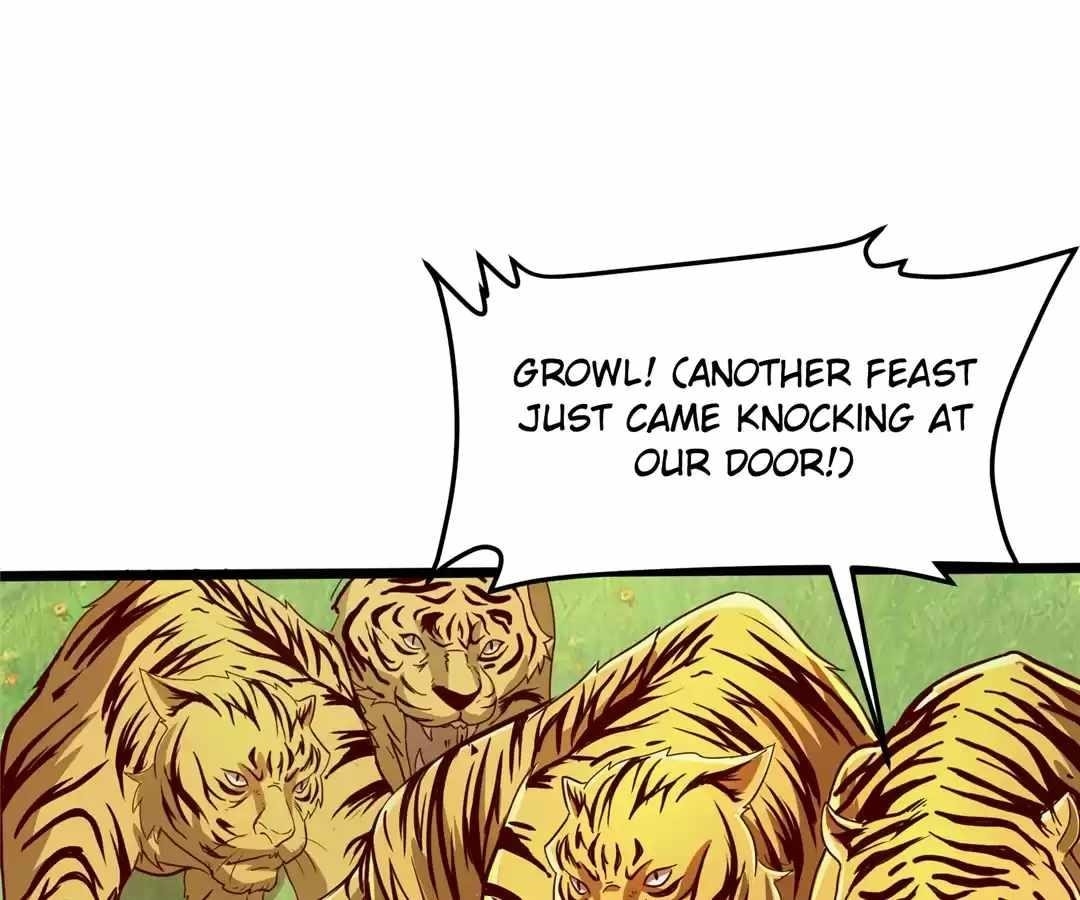 Aura Recovery: I Get a New Skill Everyday Chapter 273 - Page 4