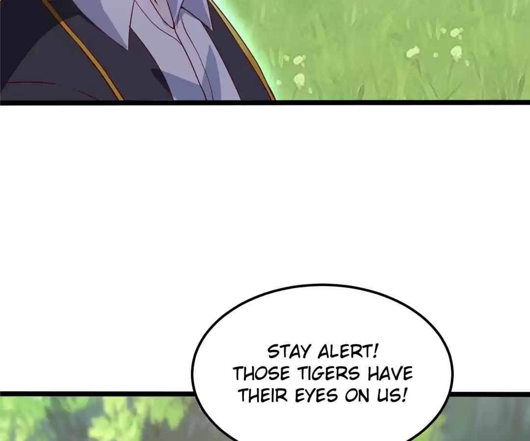 Aura Recovery: I Get a New Skill Everyday Chapter 273 - Page 6