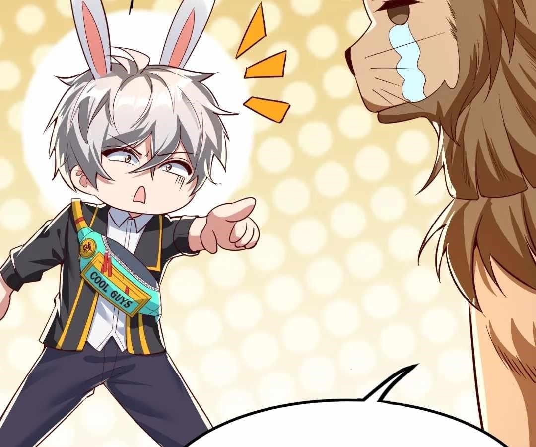 Aura Recovery: I Get a New Skill Everyday Chapter 274 - Page 10