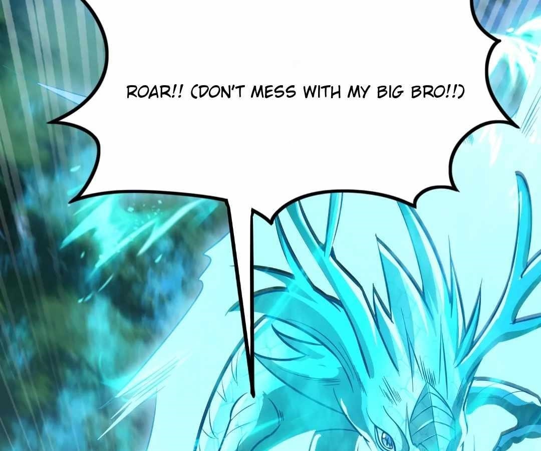 Aura Recovery: I Get a New Skill Everyday Chapter 274 - Page 24