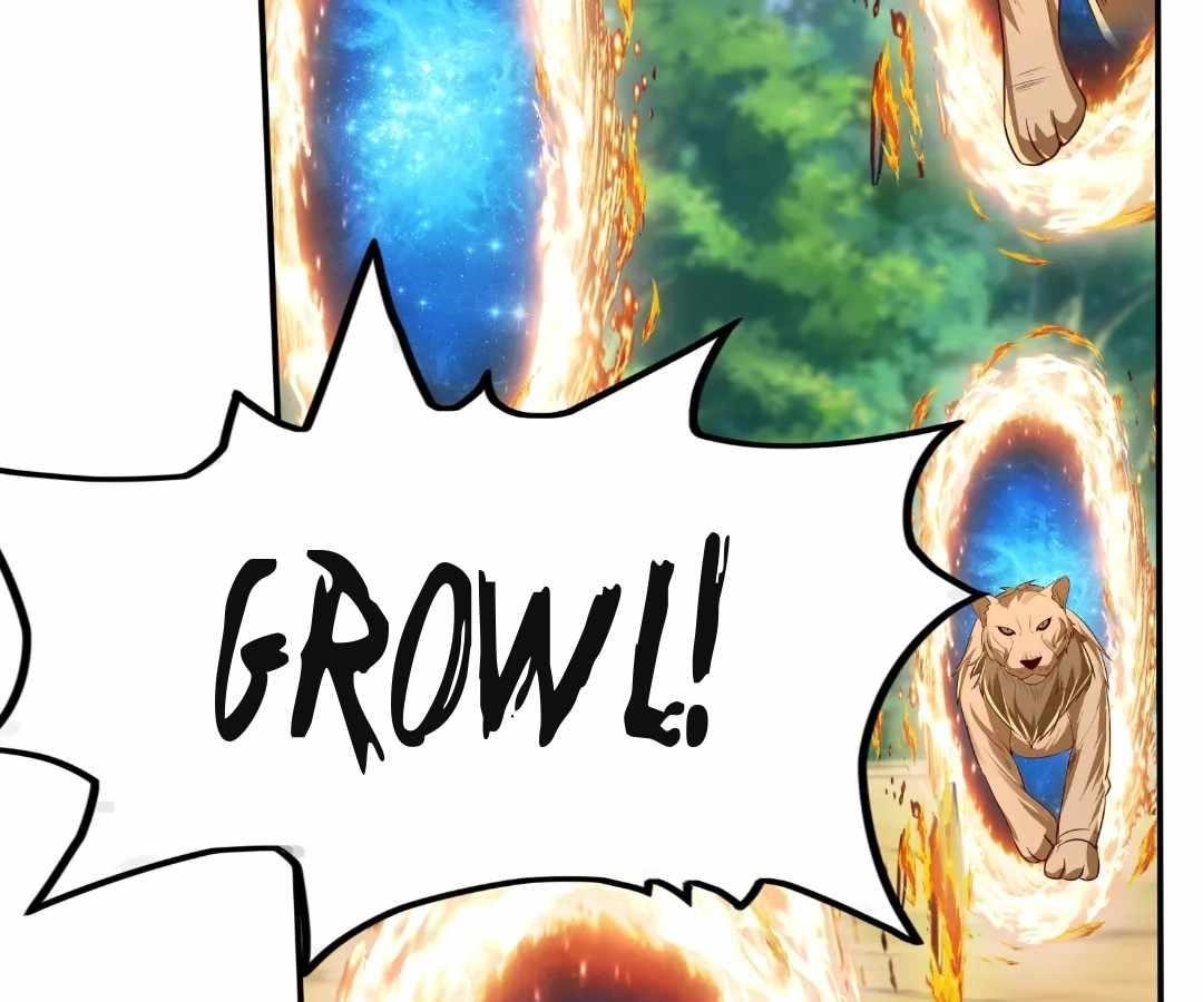 Aura Recovery: I Get a New Skill Everyday Chapter 274 - Page 52