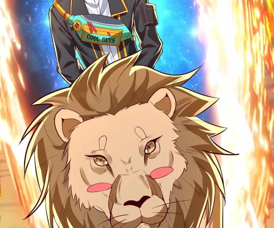 Aura Recovery: I Get a New Skill Everyday Chapter 274 - Page 57