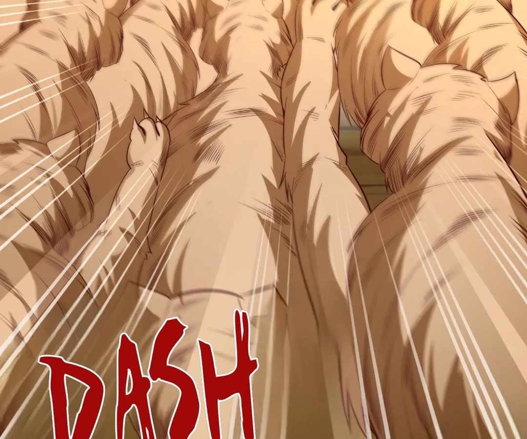 Aura Recovery: I Get a New Skill Everyday Chapter 274 - Page 61