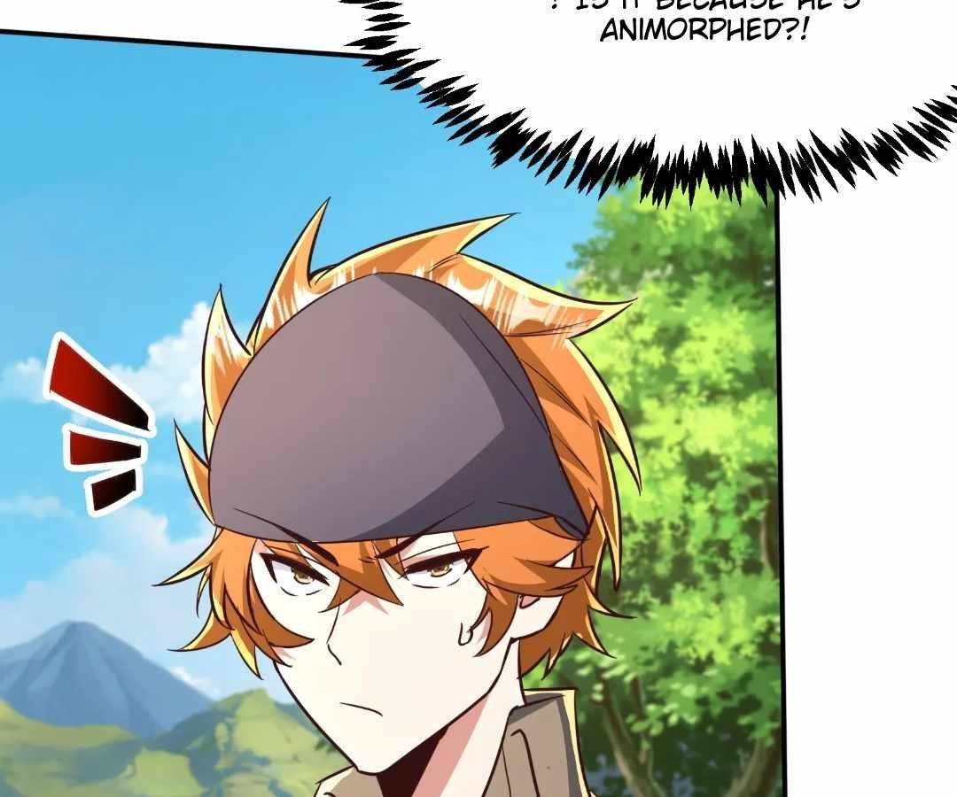 Aura Recovery: I Get a New Skill Everyday Chapter 274 - Page 69