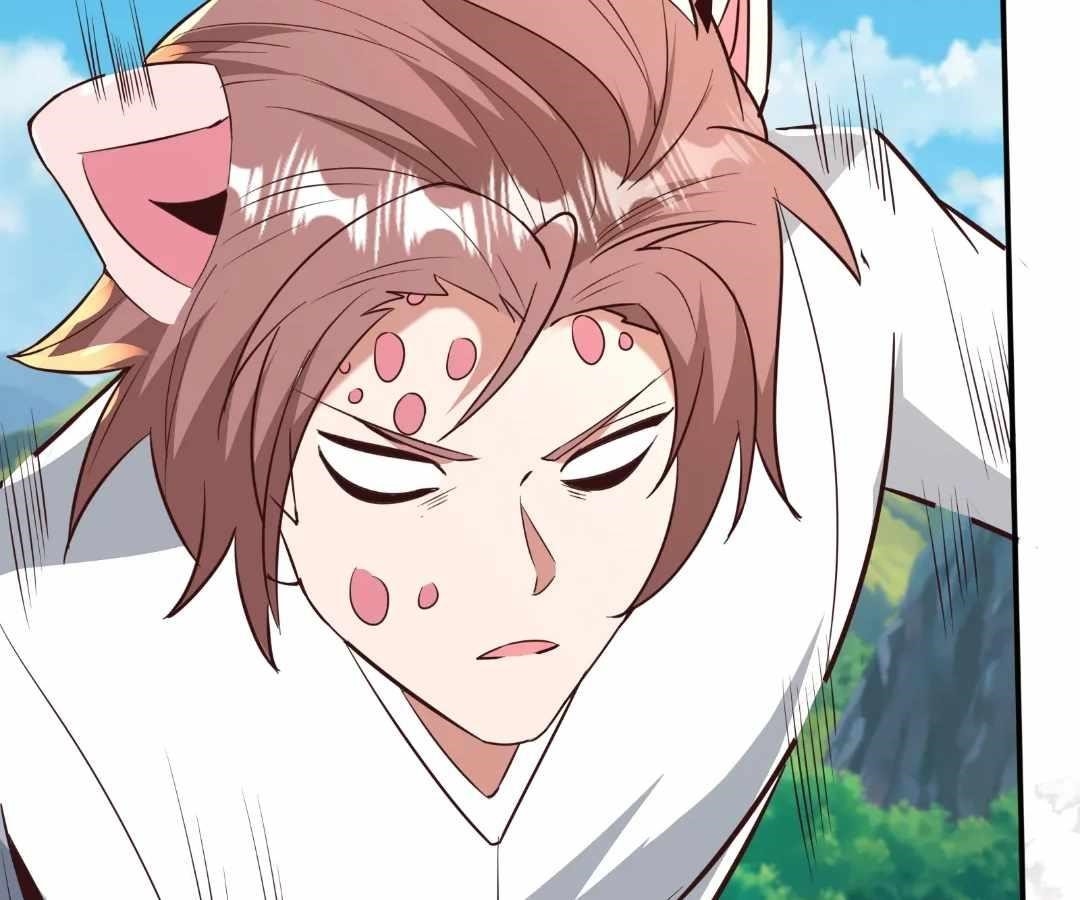 Aura Recovery: I Get a New Skill Everyday Chapter 274 - Page 74