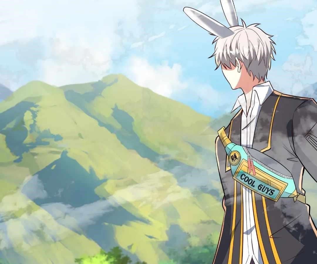 Aura Recovery: I Get a New Skill Everyday Chapter 274 - Page 76