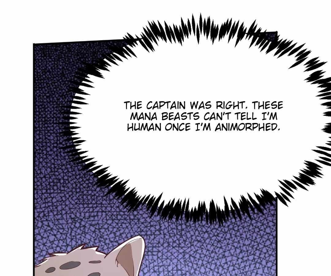 Aura Recovery: I Get a New Skill Everyday Chapter 274 - Page 87