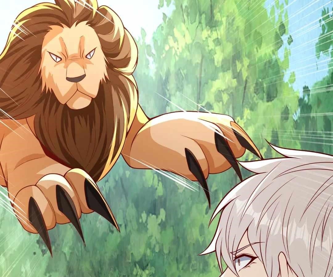 Aura Recovery: I Get a New Skill Everyday Chapter 275 - Page 111