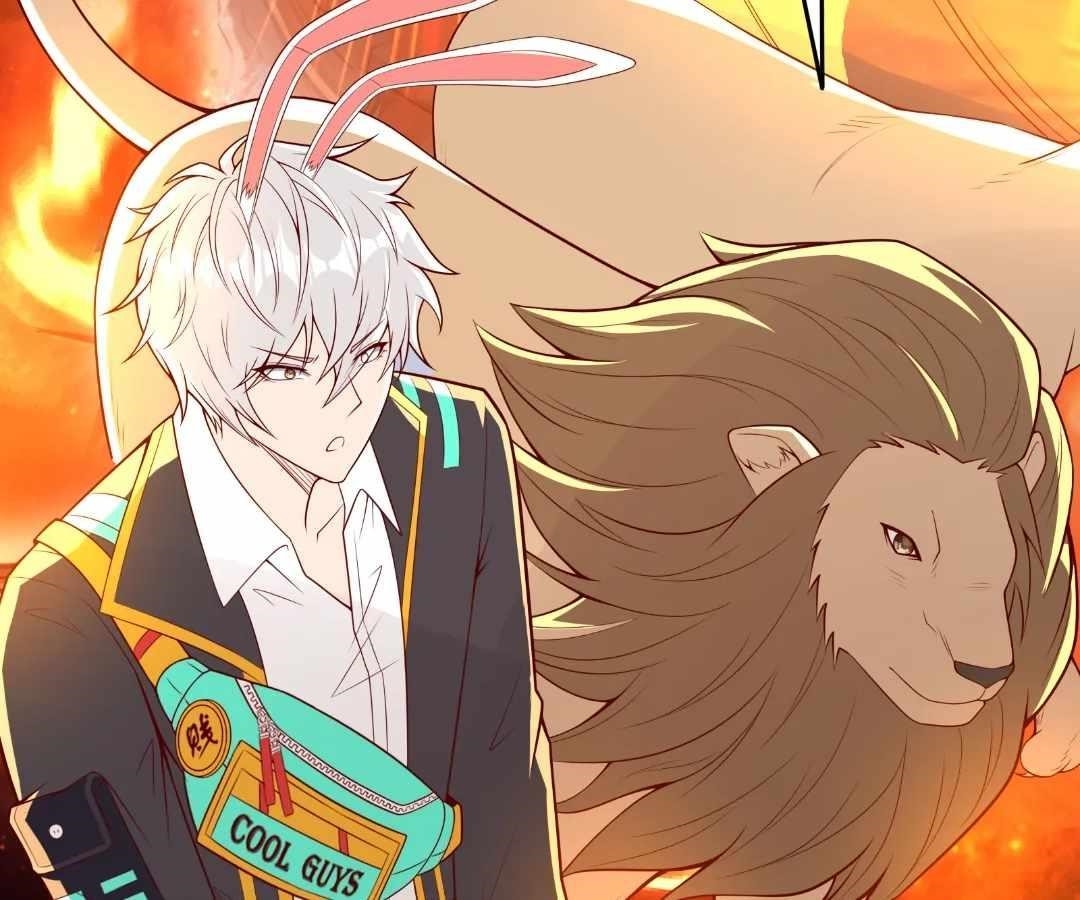 Aura Recovery: I Get a New Skill Everyday Chapter 275 - Page 40