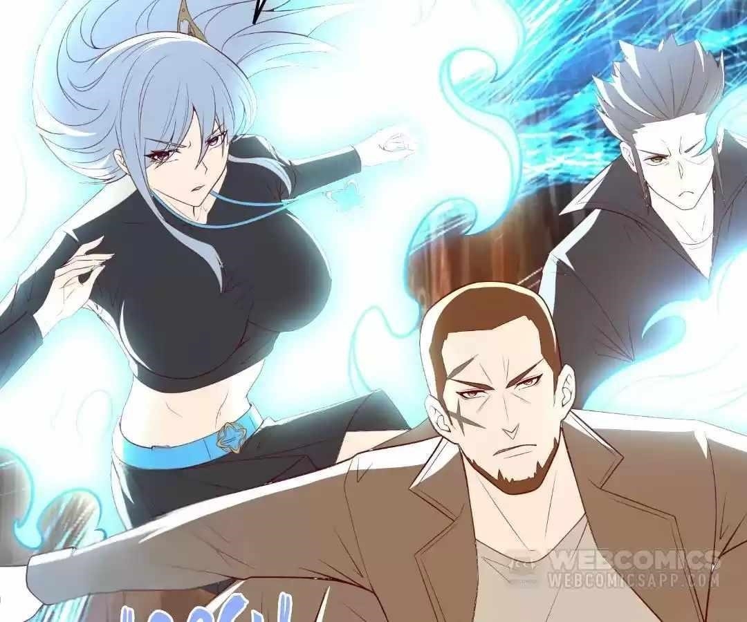 Aura Recovery: I Get a New Skill Everyday Chapter 275 - Page 51