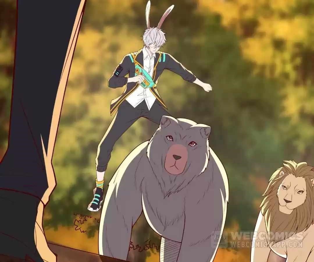 Aura Recovery: I Get a New Skill Everyday Chapter 275 - Page 59