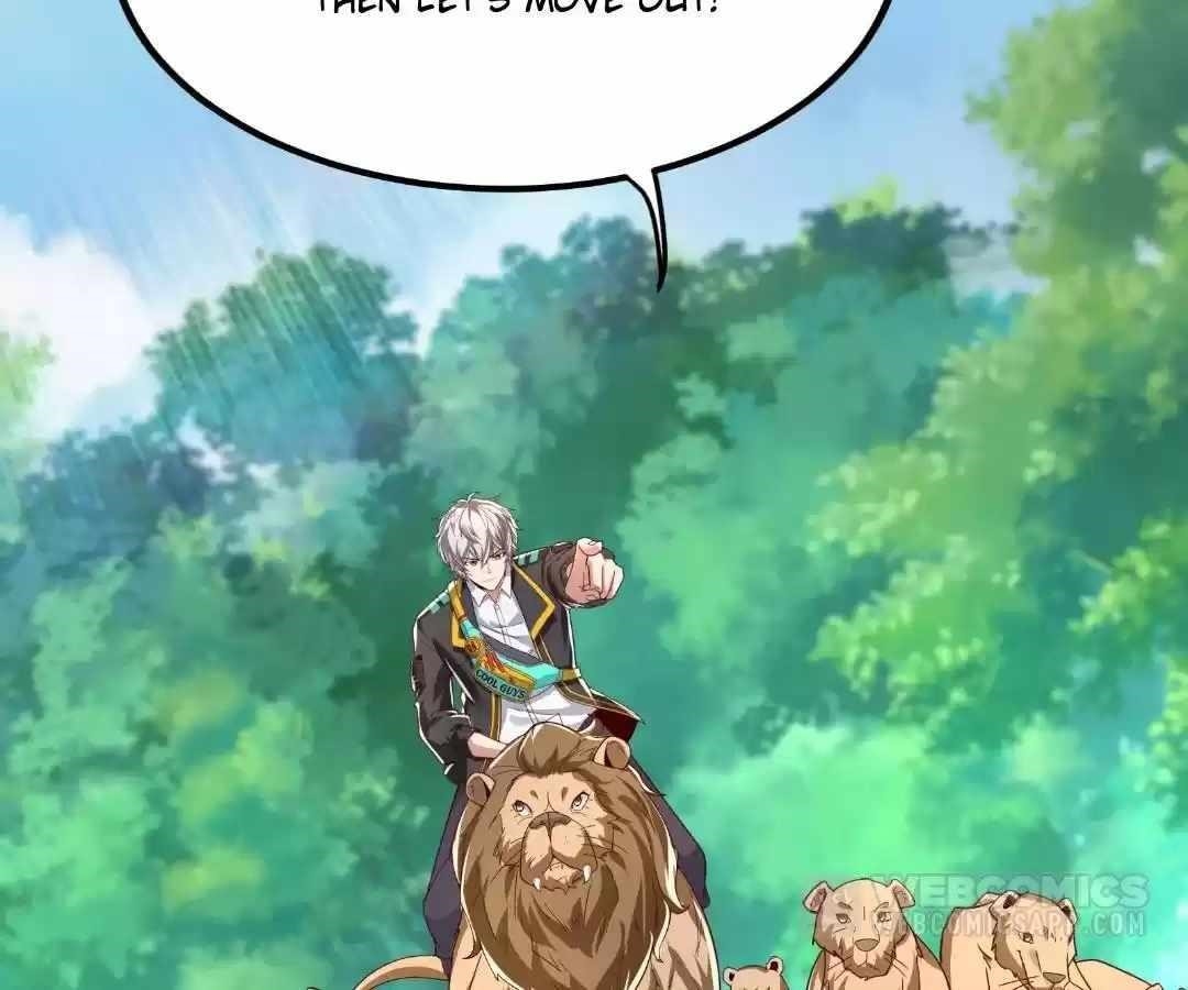 Aura Recovery: I Get a New Skill Everyday Chapter 276 - Page 11