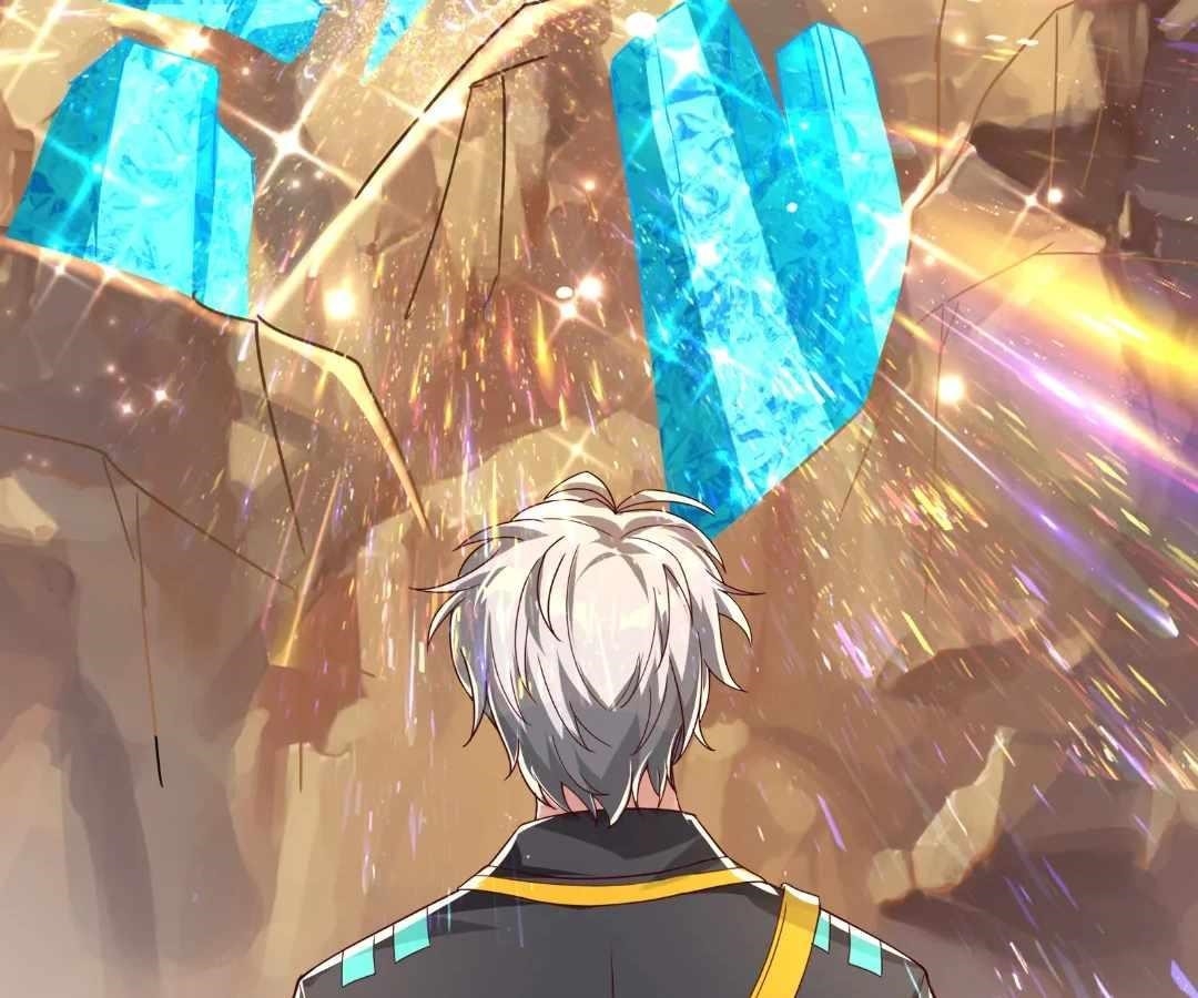 Aura Recovery: I Get a New Skill Everyday Chapter 276 - Page 22