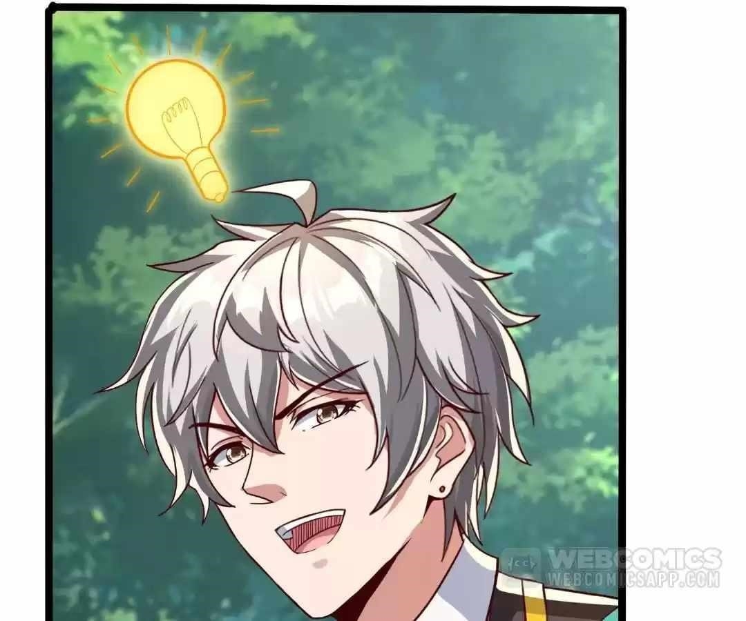 Aura Recovery: I Get a New Skill Everyday Chapter 276 - Page 27