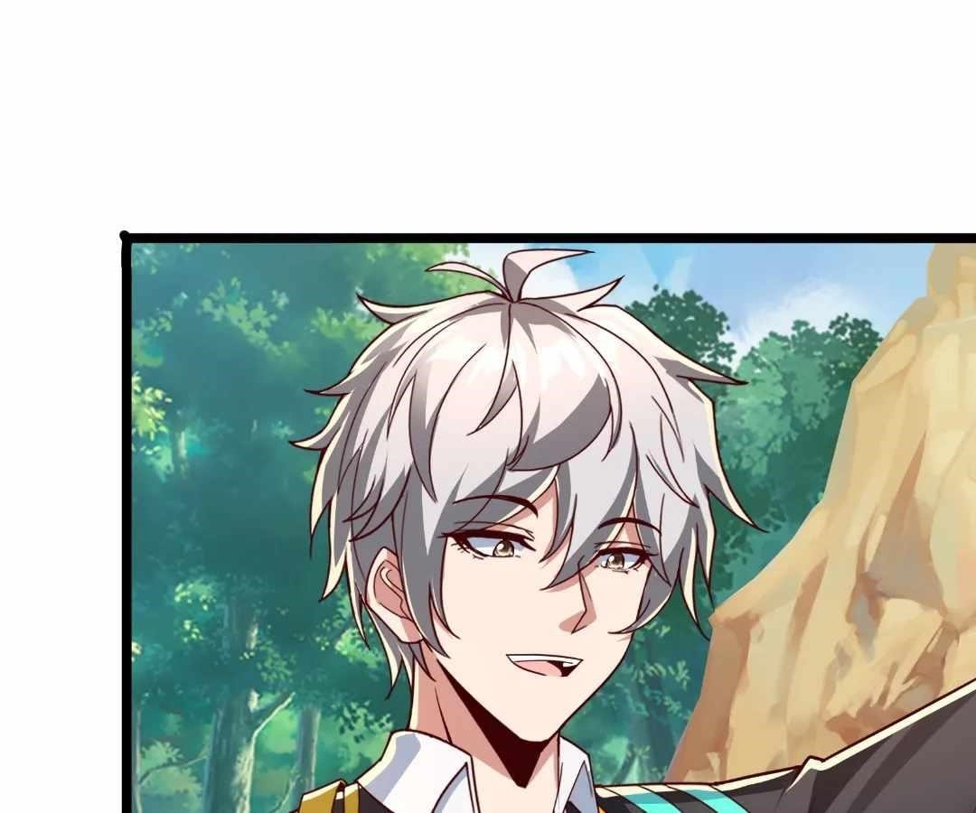 Aura Recovery: I Get a New Skill Everyday Chapter 276 - Page 38