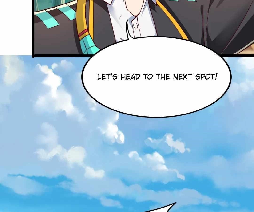 Aura Recovery: I Get a New Skill Everyday Chapter 276 - Page 39