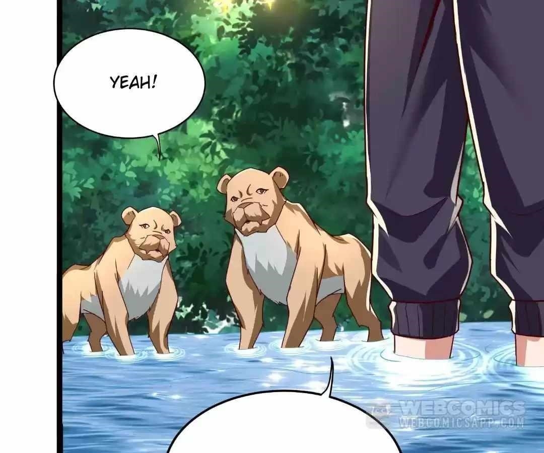 Aura Recovery: I Get a New Skill Everyday Chapter 276 - Page 51