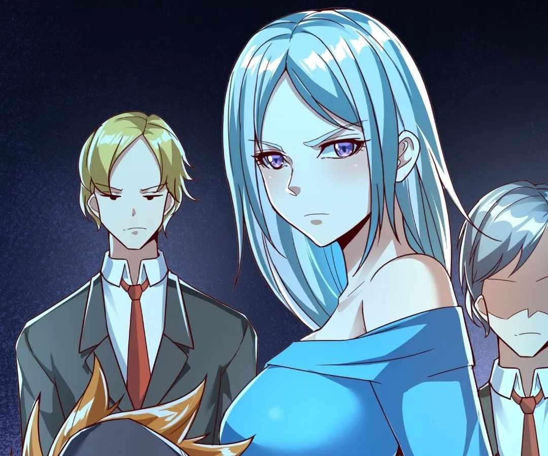 Aura Recovery: I Get a New Skill Everyday Chapter 276 - Page 57