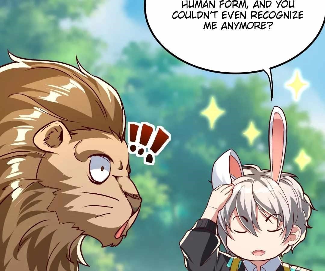 Aura Recovery: I Get a New Skill Everyday Chapter 276 - Page 6