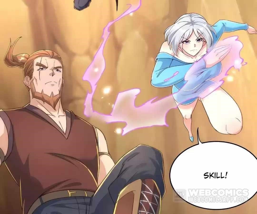 Aura Recovery: I Get a New Skill Everyday Chapter 276 - Page 83