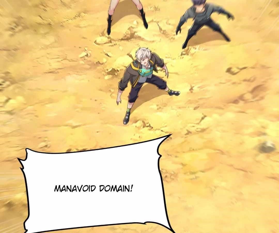 Aura Recovery: I Get a New Skill Everyday Chapter 276 - Page 86