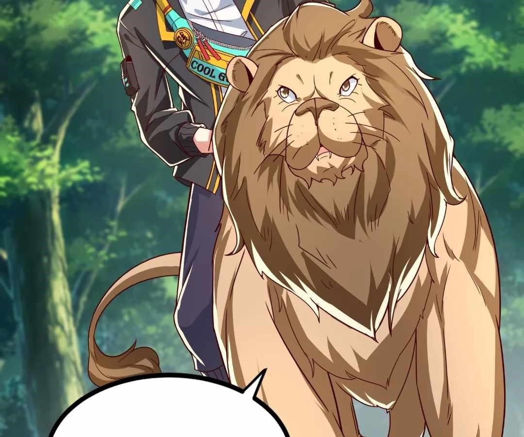 Aura Recovery: I Get a New Skill Everyday Chapter 276 - Page 9