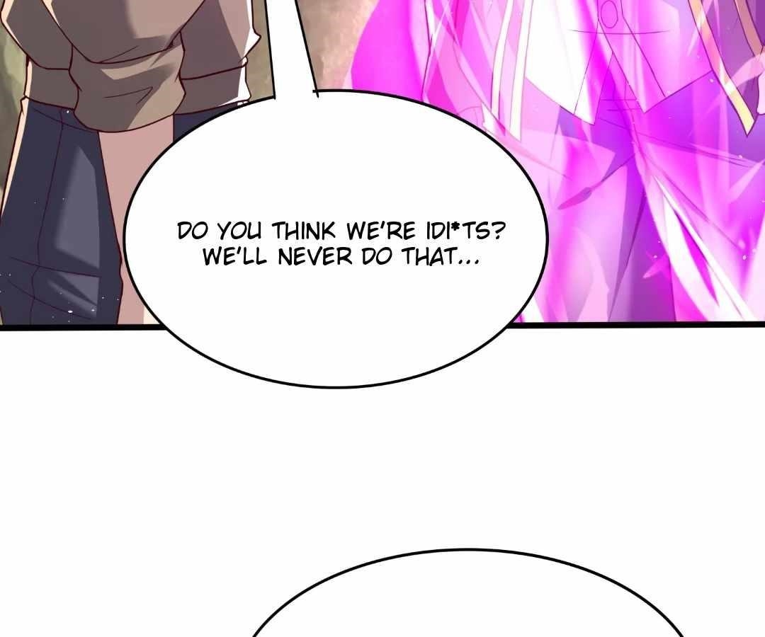 Aura Recovery: I Get a New Skill Everyday Chapter 277 - Page 10