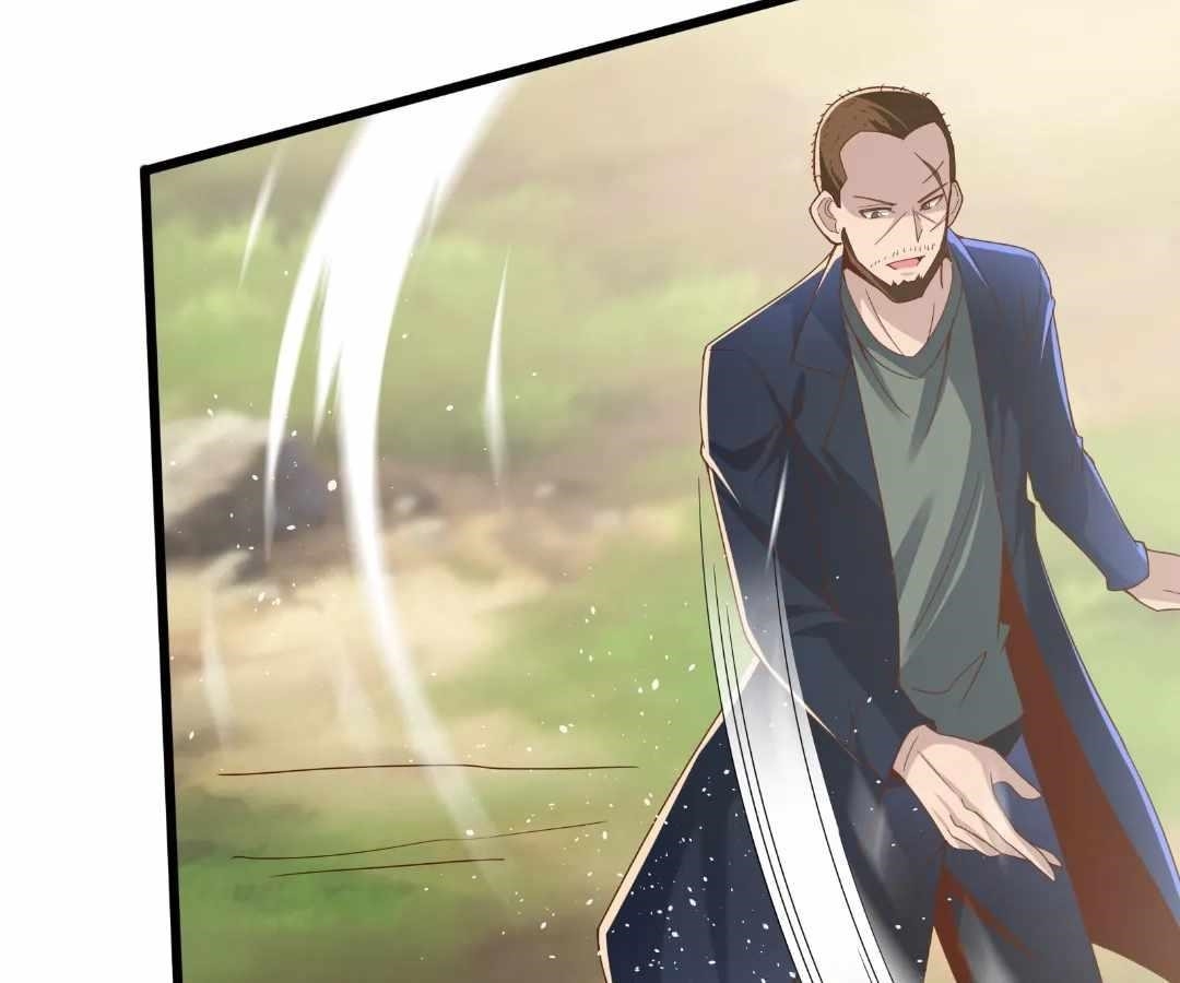 Aura Recovery: I Get a New Skill Everyday Chapter 277 - Page 26