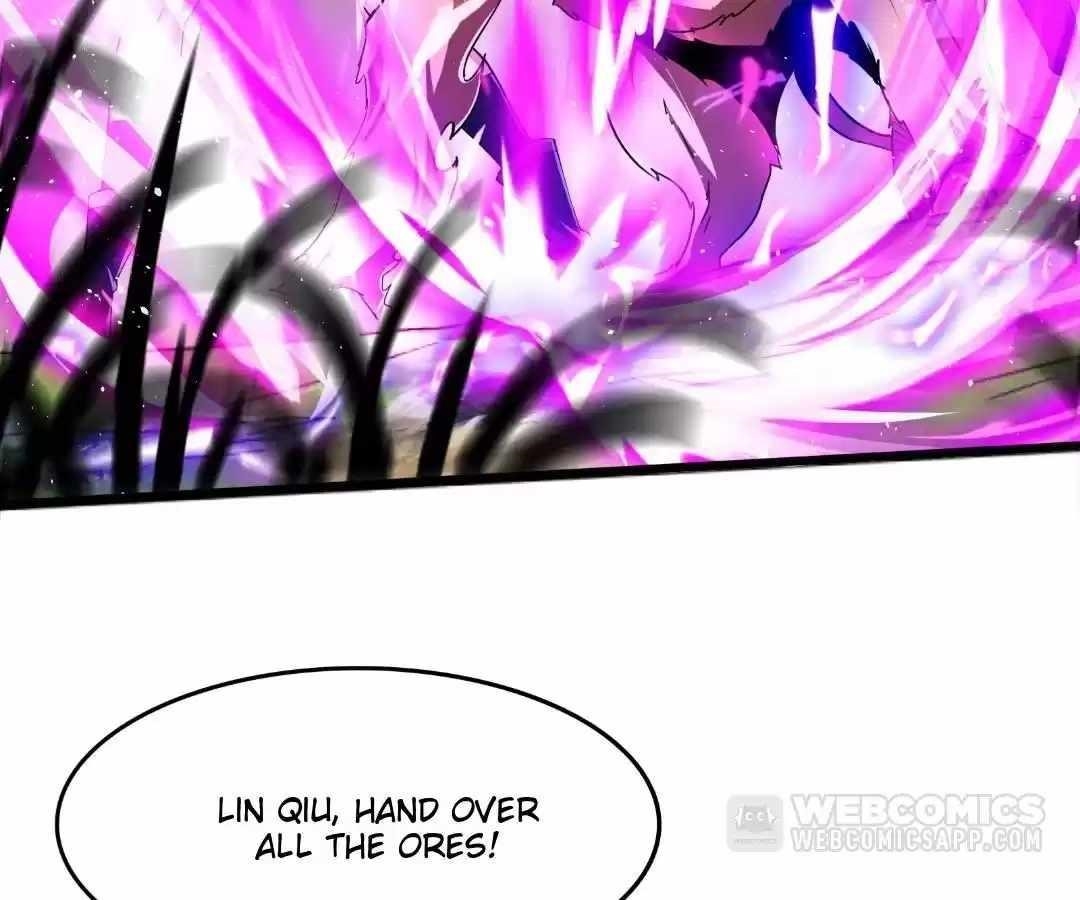 Aura Recovery: I Get a New Skill Everyday Chapter 277 - Page 3