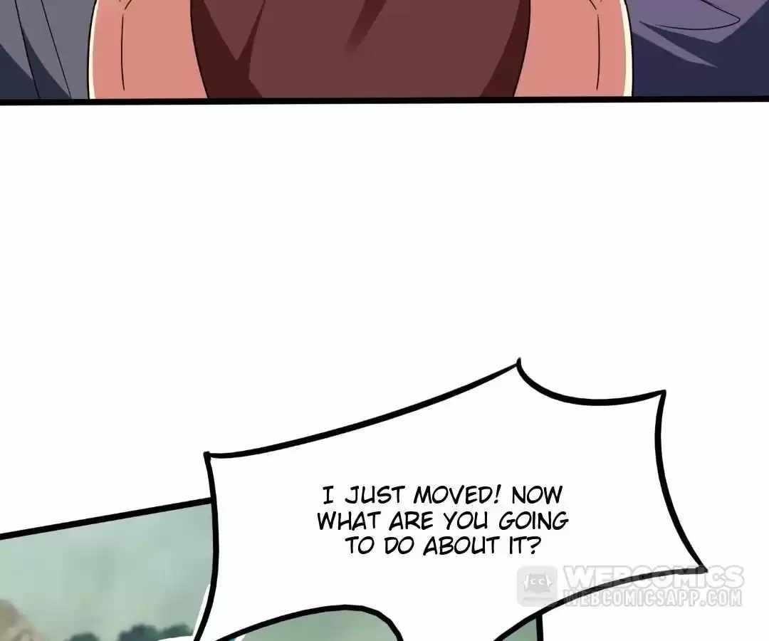 Aura Recovery: I Get a New Skill Everyday Chapter 277 - Page 35