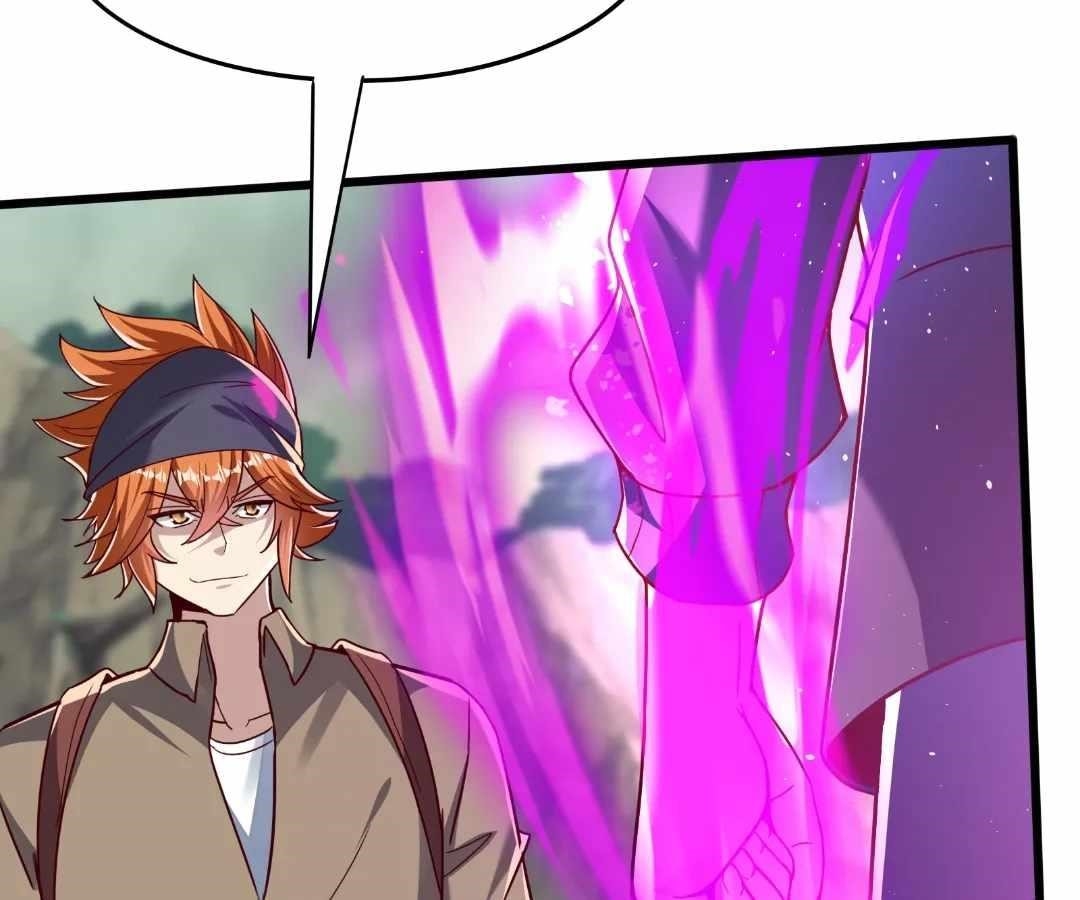 Aura Recovery: I Get a New Skill Everyday Chapter 277 - Page 4