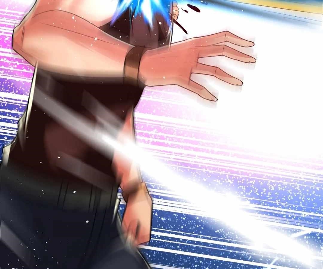 Aura Recovery: I Get a New Skill Everyday Chapter 277 - Page 47