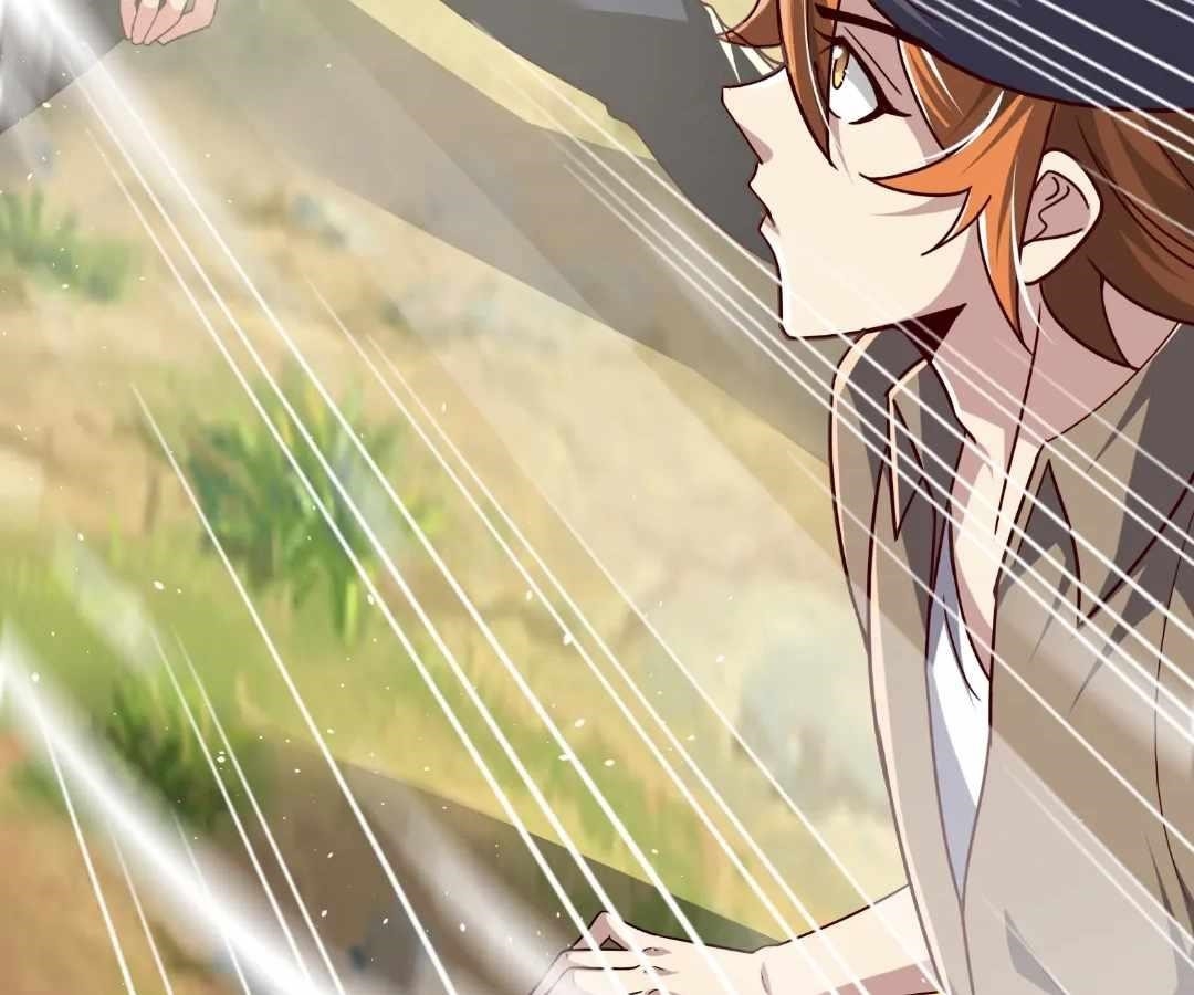 Aura Recovery: I Get a New Skill Everyday Chapter 277 - Page 50