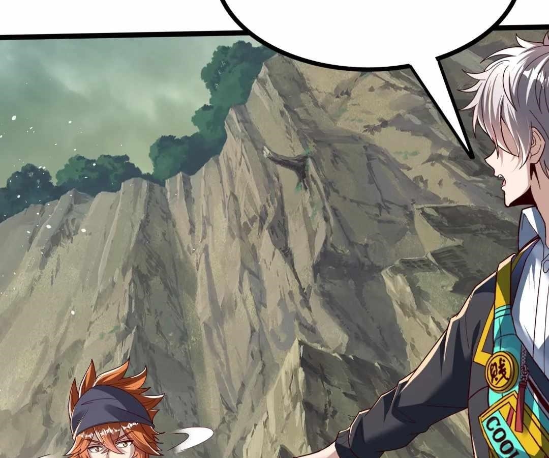 Aura Recovery: I Get a New Skill Everyday Chapter 277 - Page 52