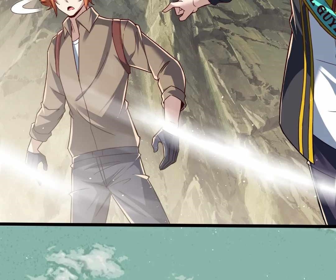 Aura Recovery: I Get a New Skill Everyday Chapter 277 - Page 53