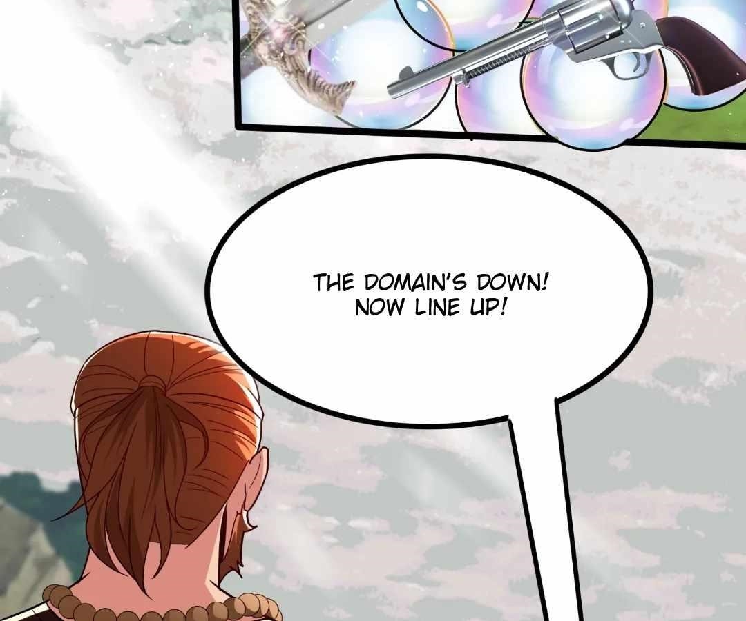 Aura Recovery: I Get a New Skill Everyday Chapter 277 - Page 56