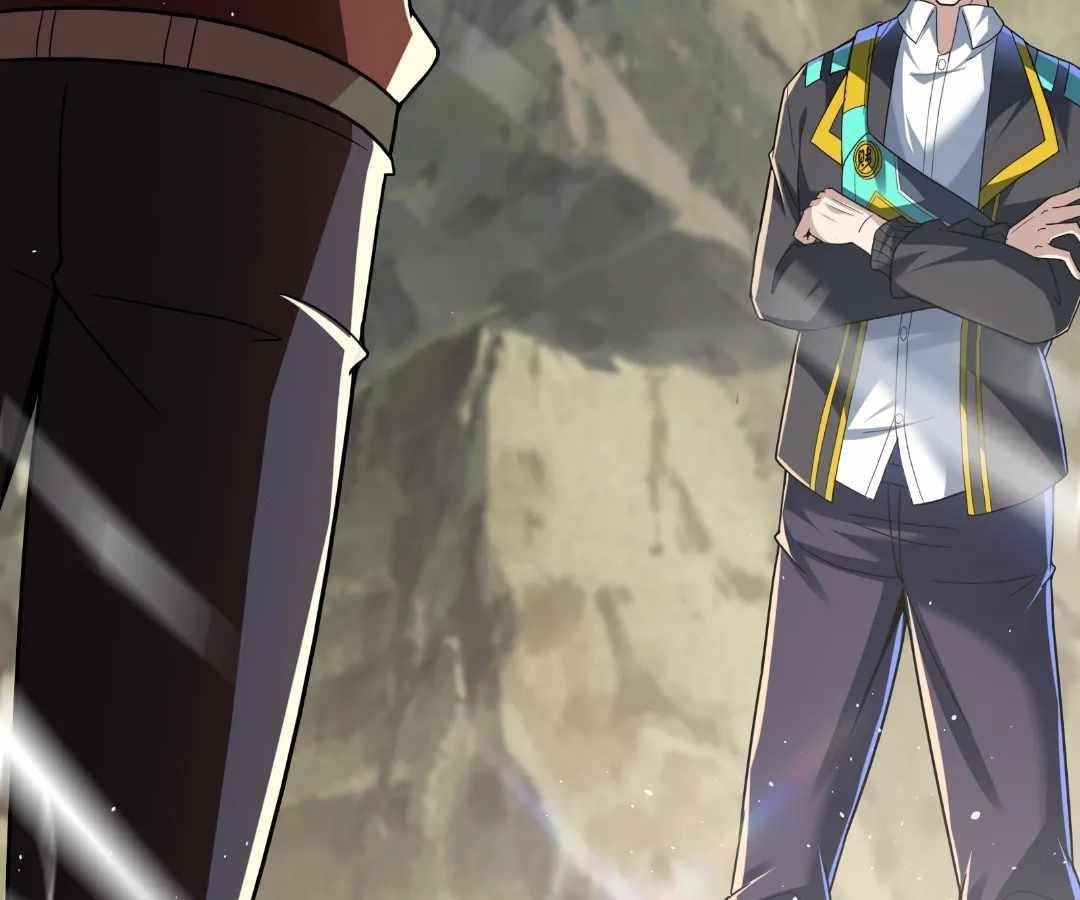 Aura Recovery: I Get a New Skill Everyday Chapter 277 - Page 58