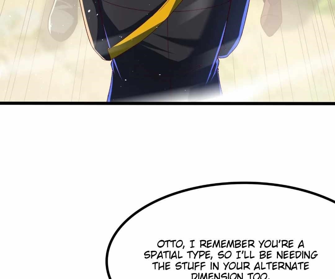 Aura Recovery: I Get a New Skill Everyday Chapter 277 - Page 64