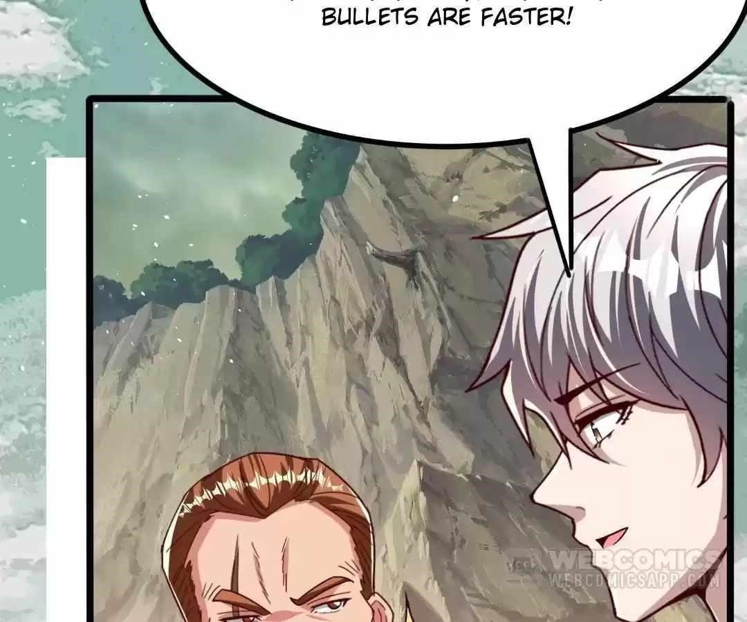 Aura Recovery: I Get a New Skill Everyday Chapter 277 - Page 67