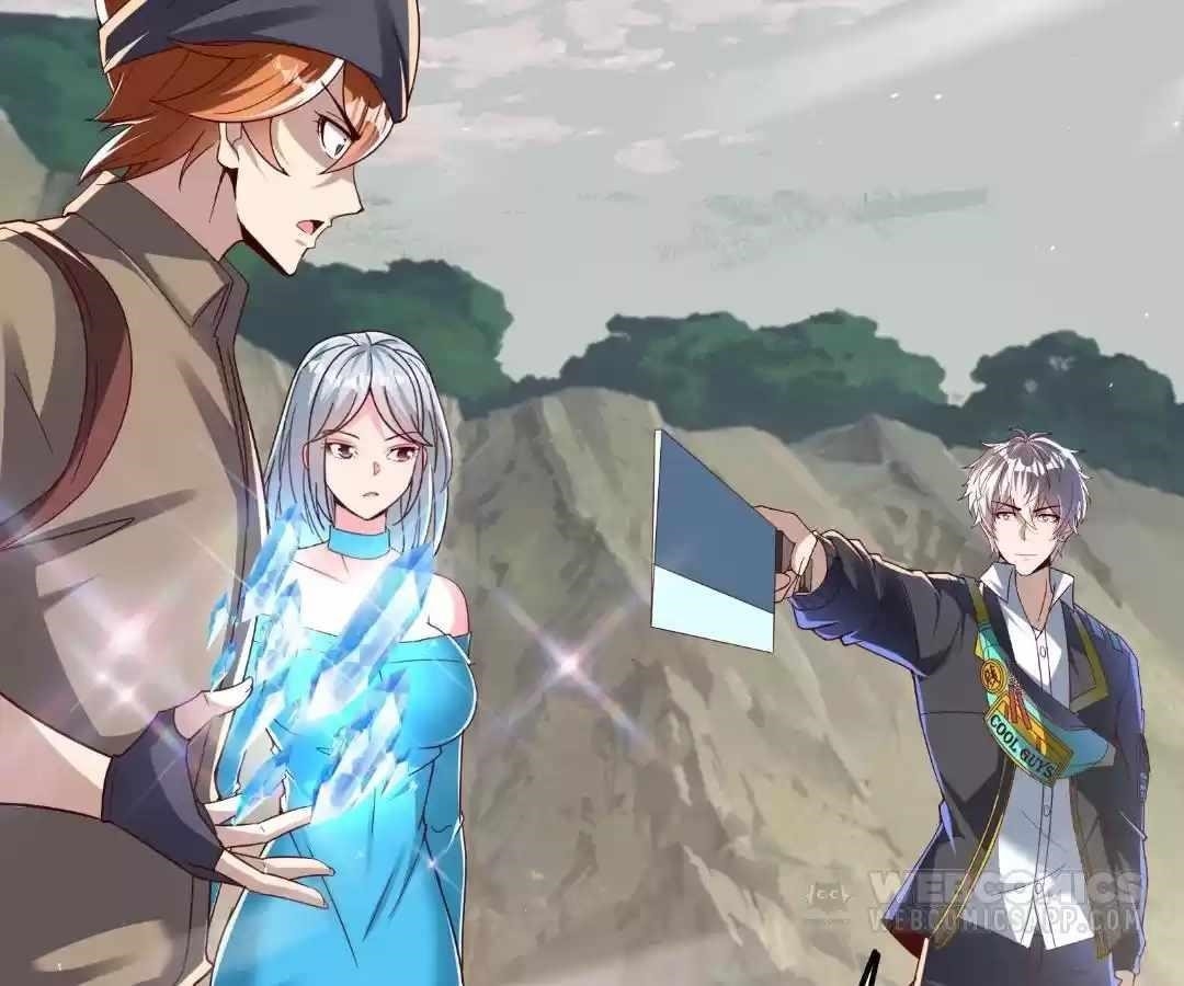 Aura Recovery: I Get a New Skill Everyday Chapter 277 - Page 75