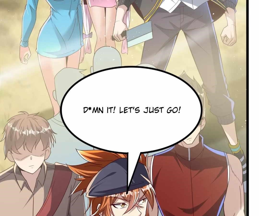 Aura Recovery: I Get a New Skill Everyday Chapter 277 - Page 78