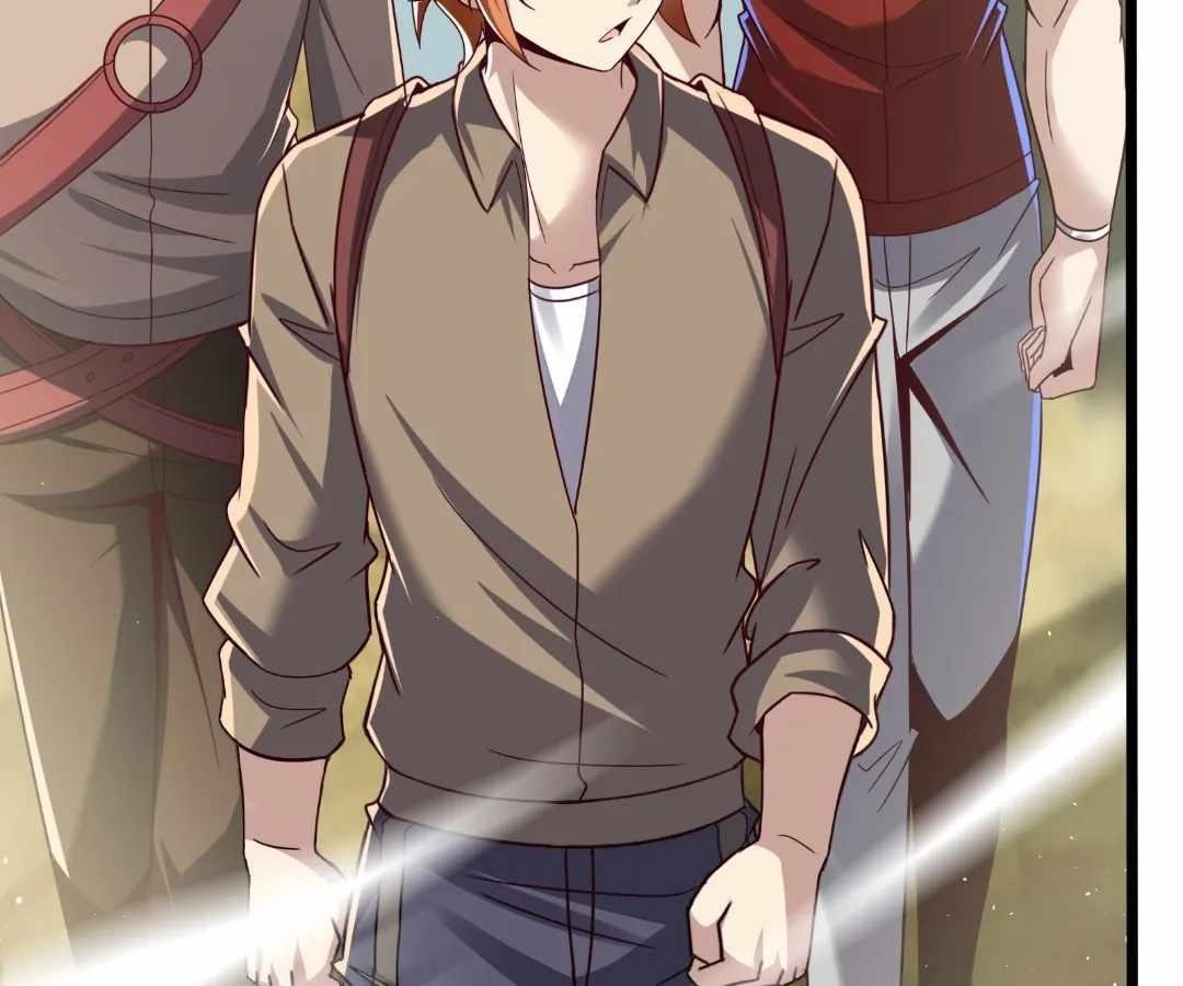 Aura Recovery: I Get a New Skill Everyday Chapter 277 - Page 79