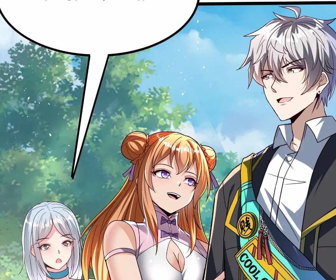 Aura Recovery: I Get a New Skill Everyday Chapter 277 - Page 85