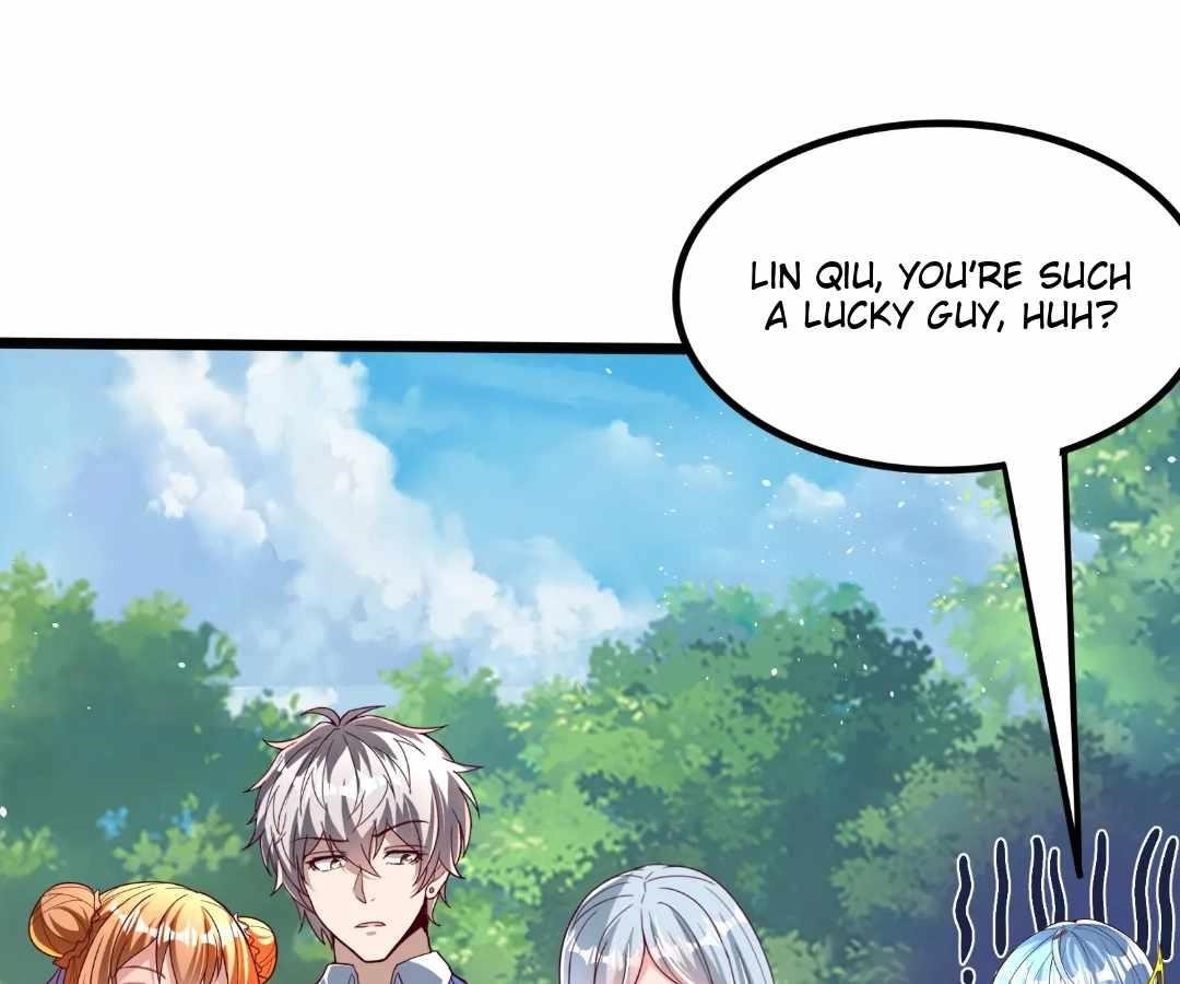 Aura Recovery: I Get a New Skill Everyday Chapter 277 - Page 90