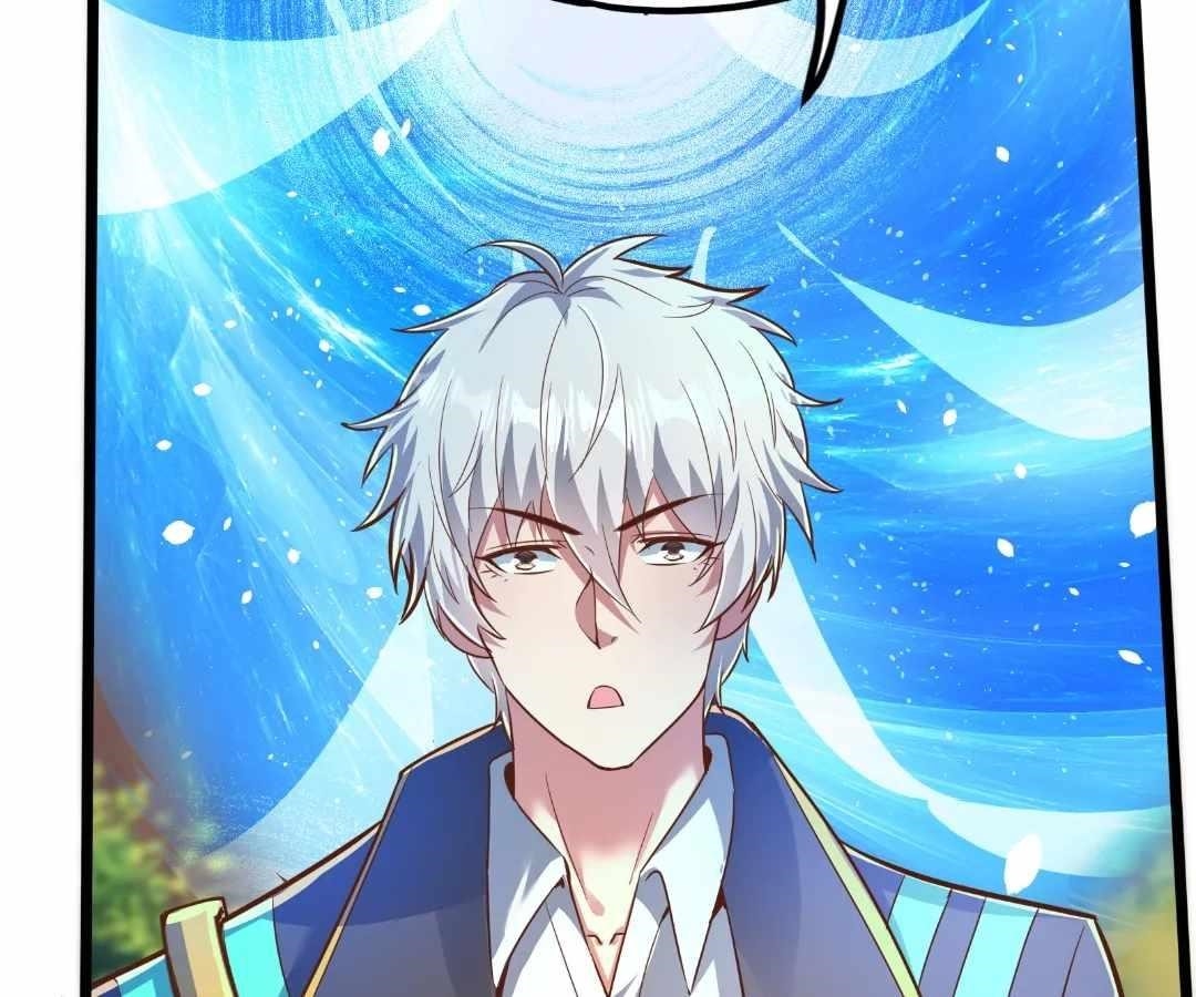 Aura Recovery: I Get a New Skill Everyday Chapter 278 - Page 111