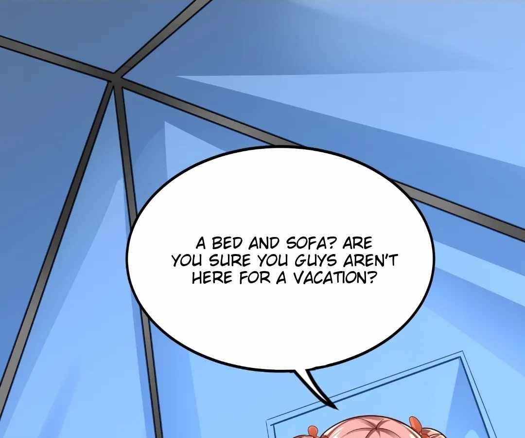 Aura Recovery: I Get a New Skill Everyday Chapter 278 - Page 16