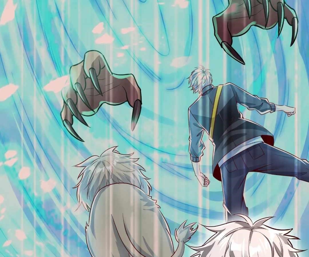 Aura Recovery: I Get a New Skill Everyday Chapter 278 - Page 28