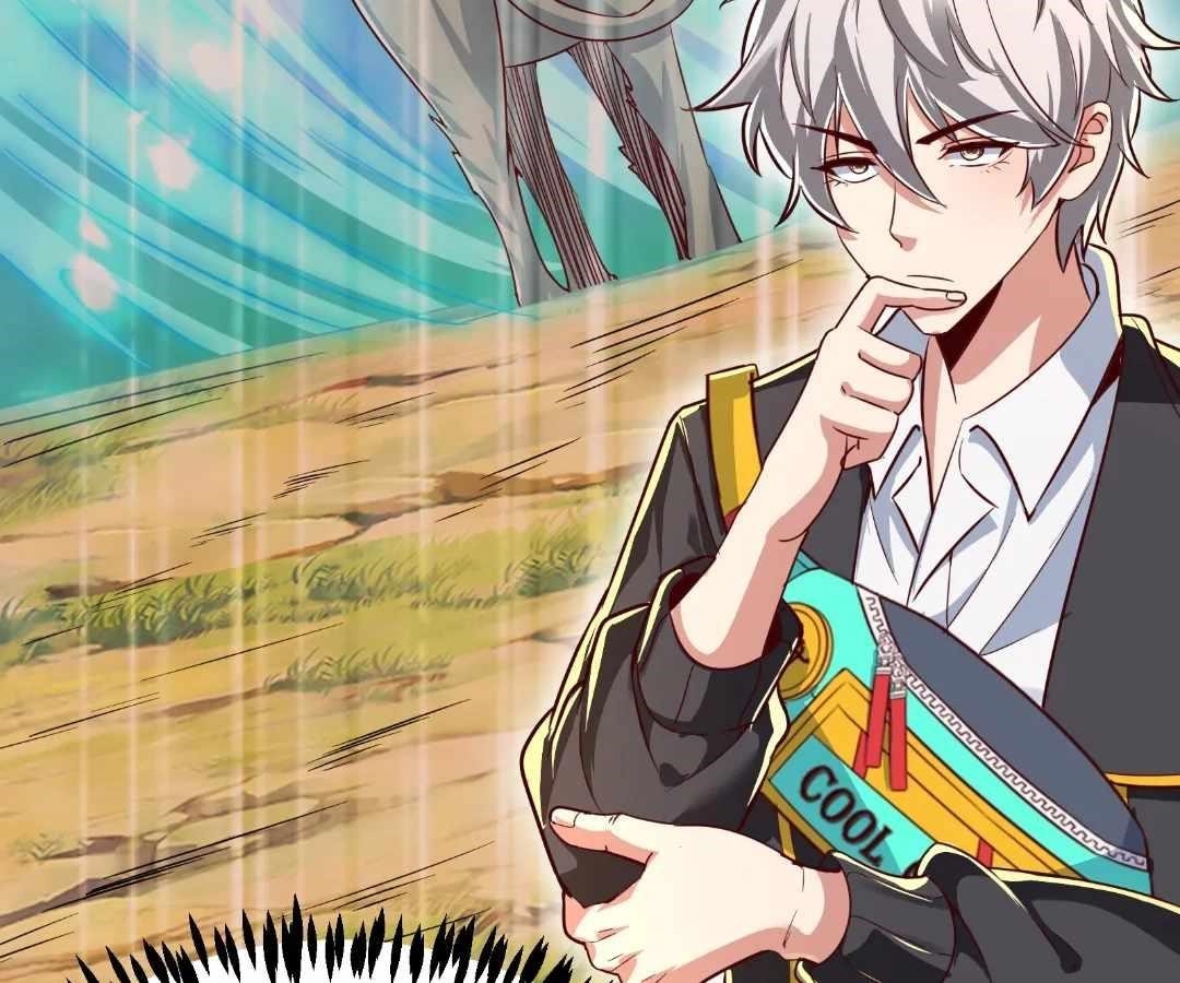 Aura Recovery: I Get a New Skill Everyday Chapter 278 - Page 29