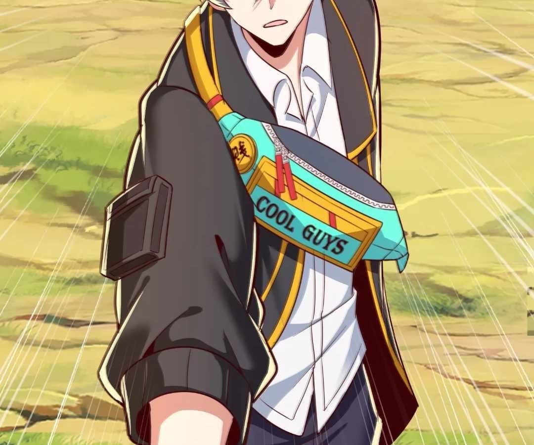 Aura Recovery: I Get a New Skill Everyday Chapter 278 - Page 49