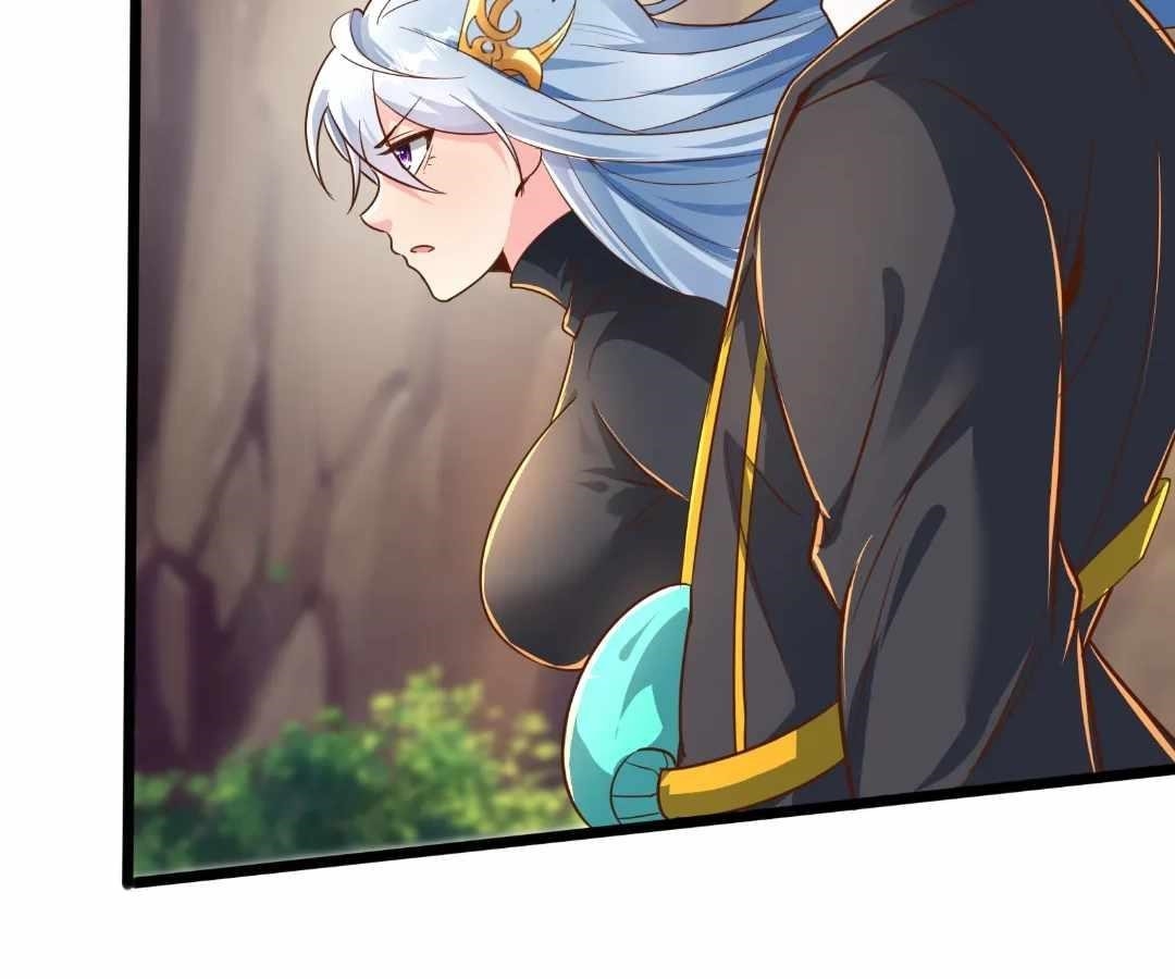 Aura Recovery: I Get a New Skill Everyday Chapter 278 - Page 66